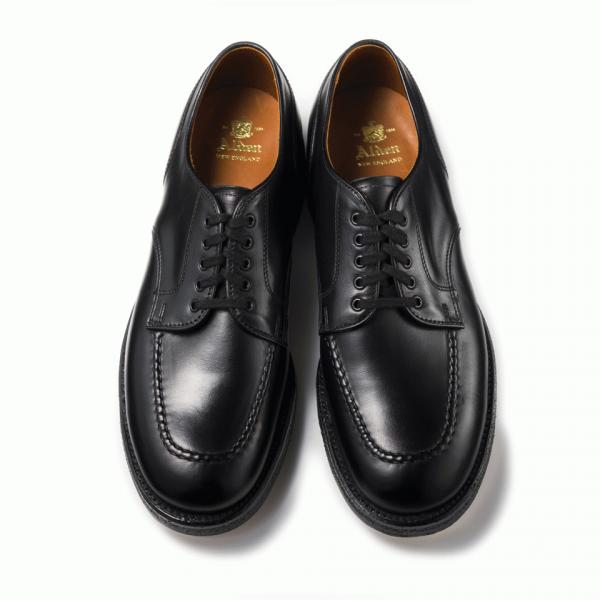 専門店の安心の1ヶ月保証付 【美品】ALDEN Tanker OX 24971 / US8.5