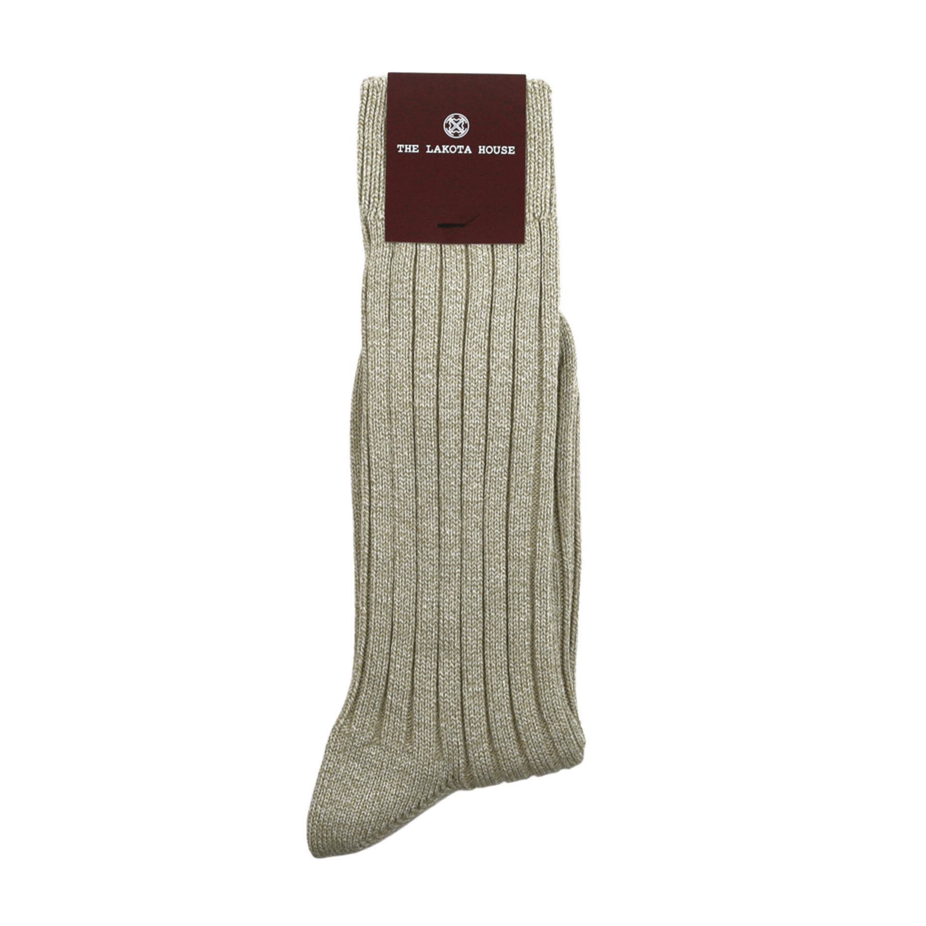 LHK-003 MIX – THE LAKOTA HOUSE