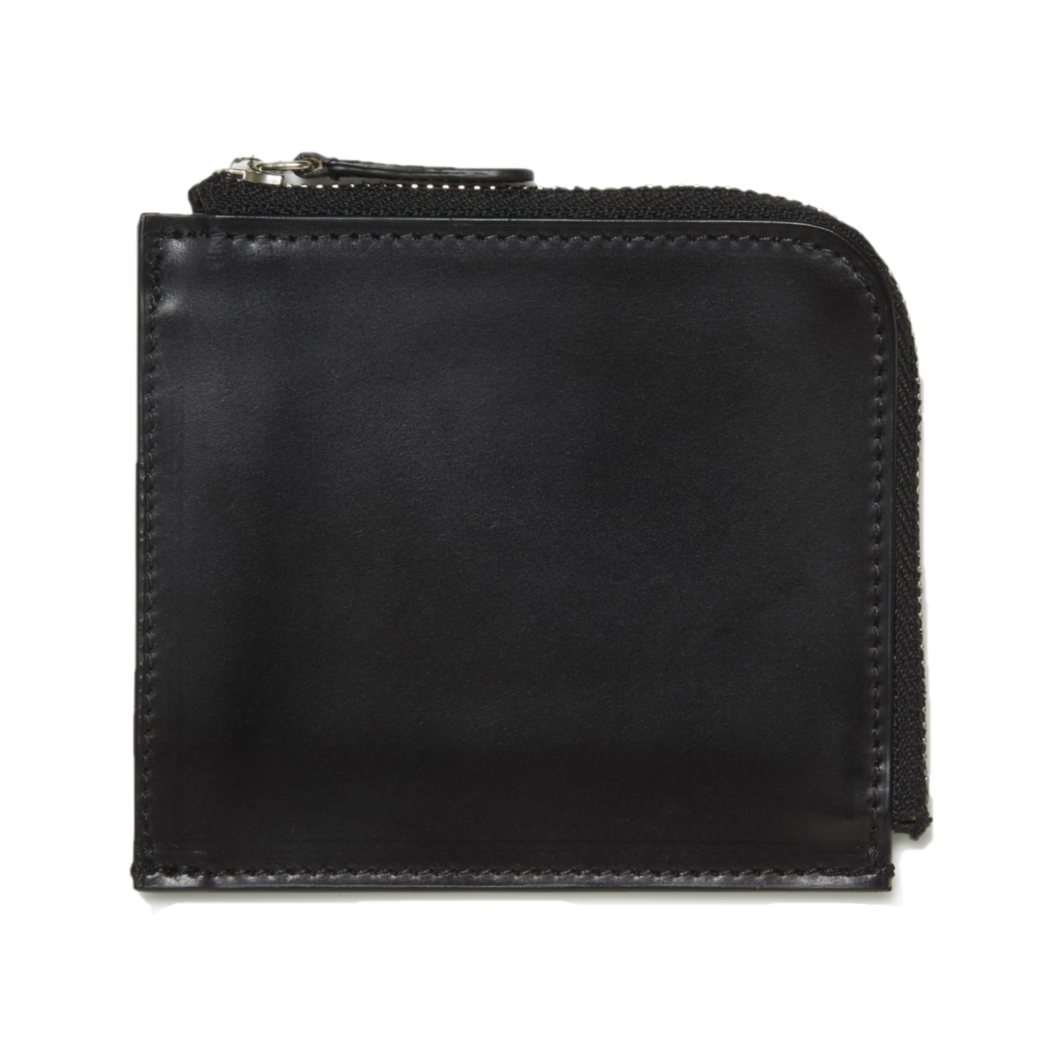 ラコタハウス コードバン Lジップウォレット ブラック LHW-001 BLK – THE LAKOTA HOUSE