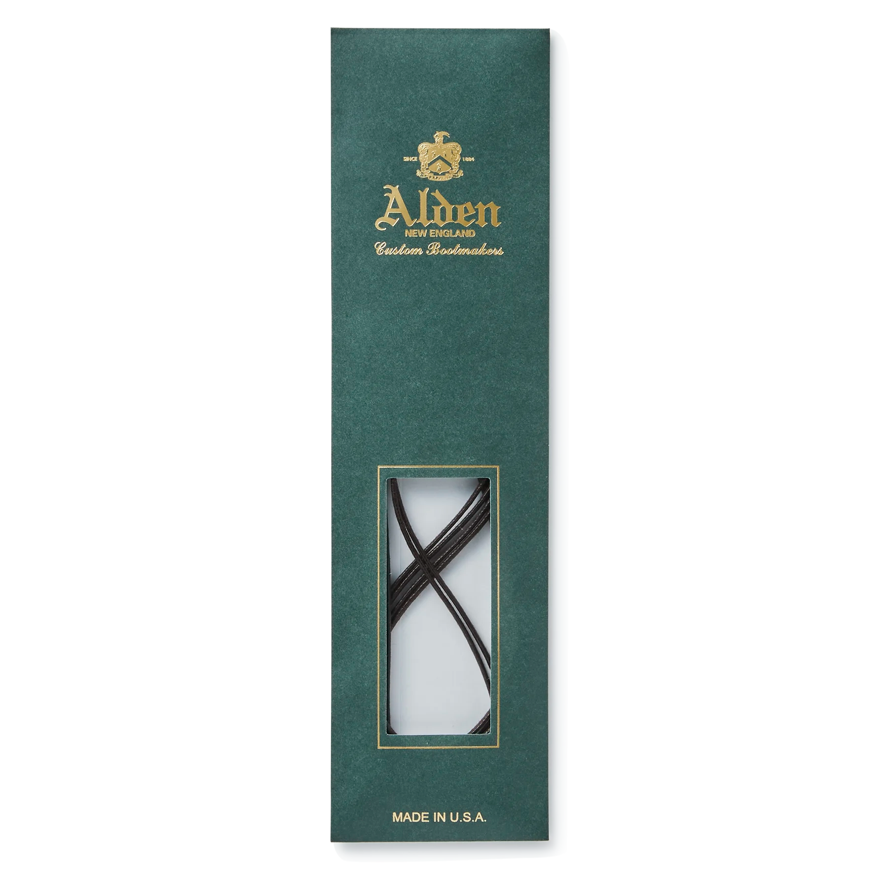 2-6 EYELET ROUND CORD-HYDE – THE LAKOTA HOUSE