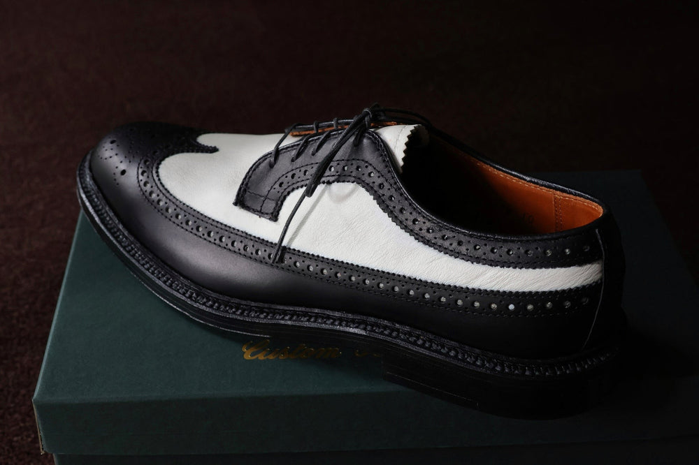 ALDEN 9767<br>COMBINATION COLOR LONG WING