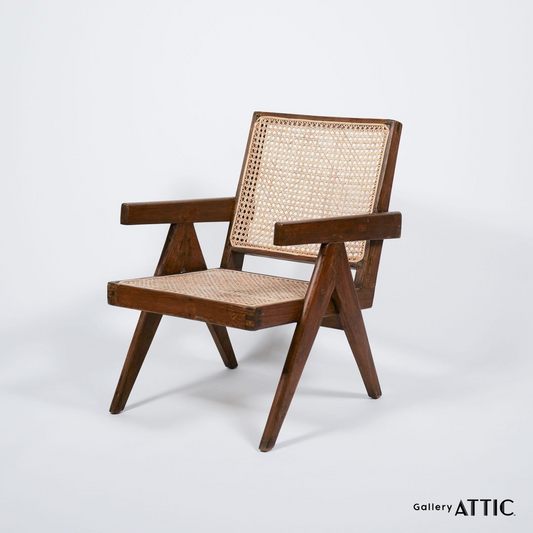 Easy Chair<br>Econ.Pu.-97