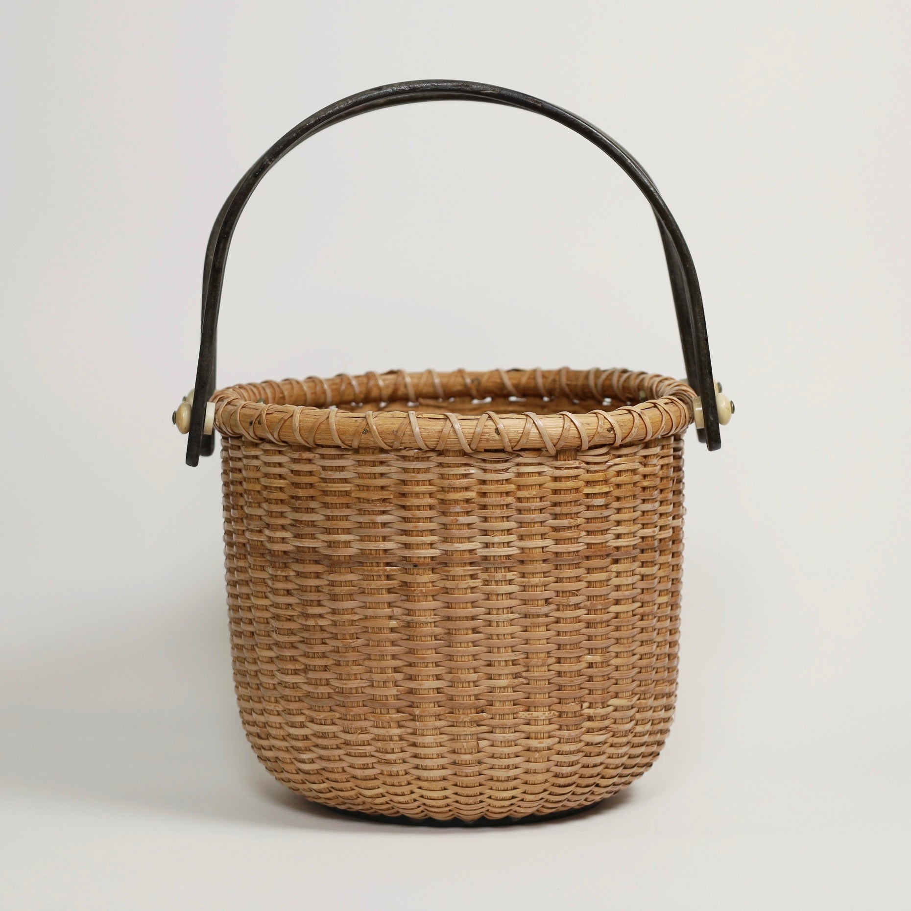 Basket – THE LAKOTA HOUSE