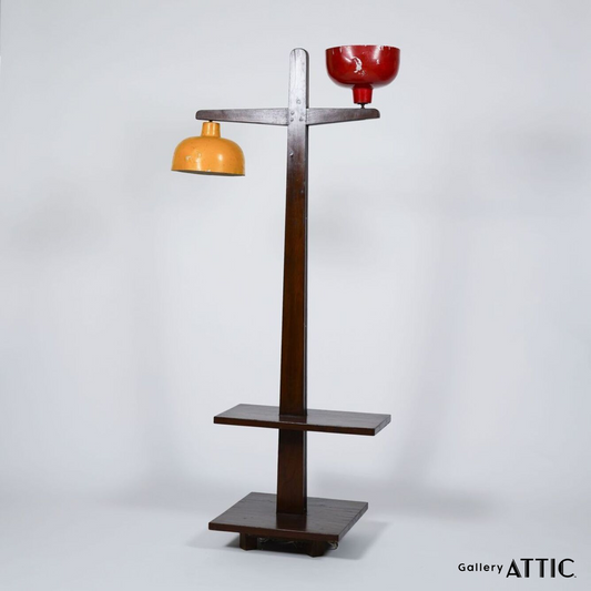 Standard Lamp<br>Pierre Jeanneret