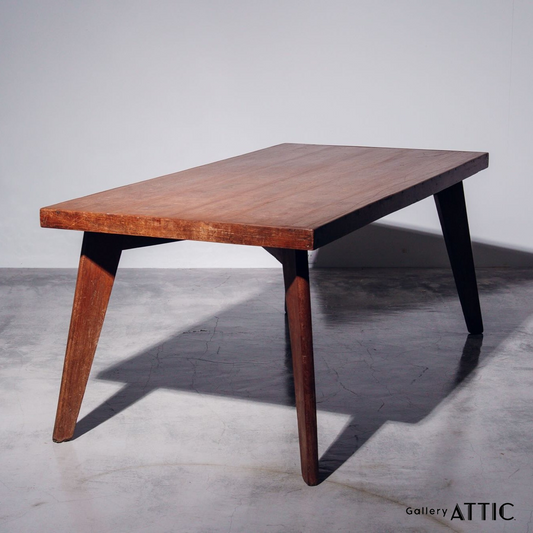 Dining Table<br>Pierre Jeanneret