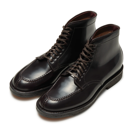 オールデン Alden黒 レザー モカシンシューズ オールデン Alden オールデン Alden黒 レザー モカシンシューズ オールデン Alden