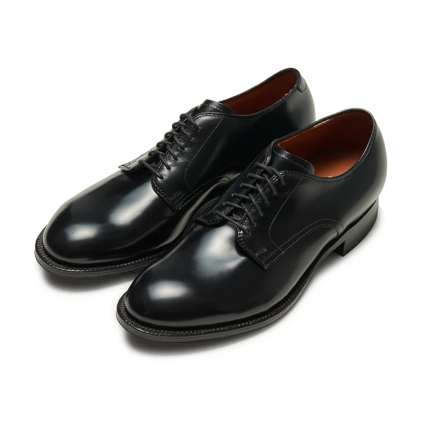 オールデン Alden黒 レザー モカシンシューズ Alden – THE LAKOTA HOUSE