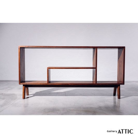 3-Hole File Rack<br>Pierre Jeanneret