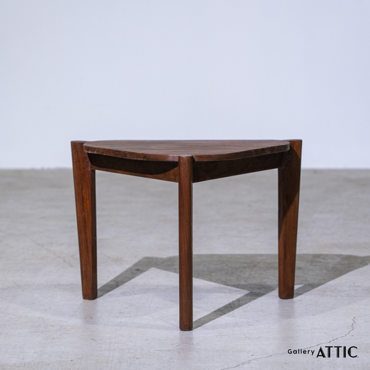 Small Triangle Low Table<br>P.G.I. hostel-74