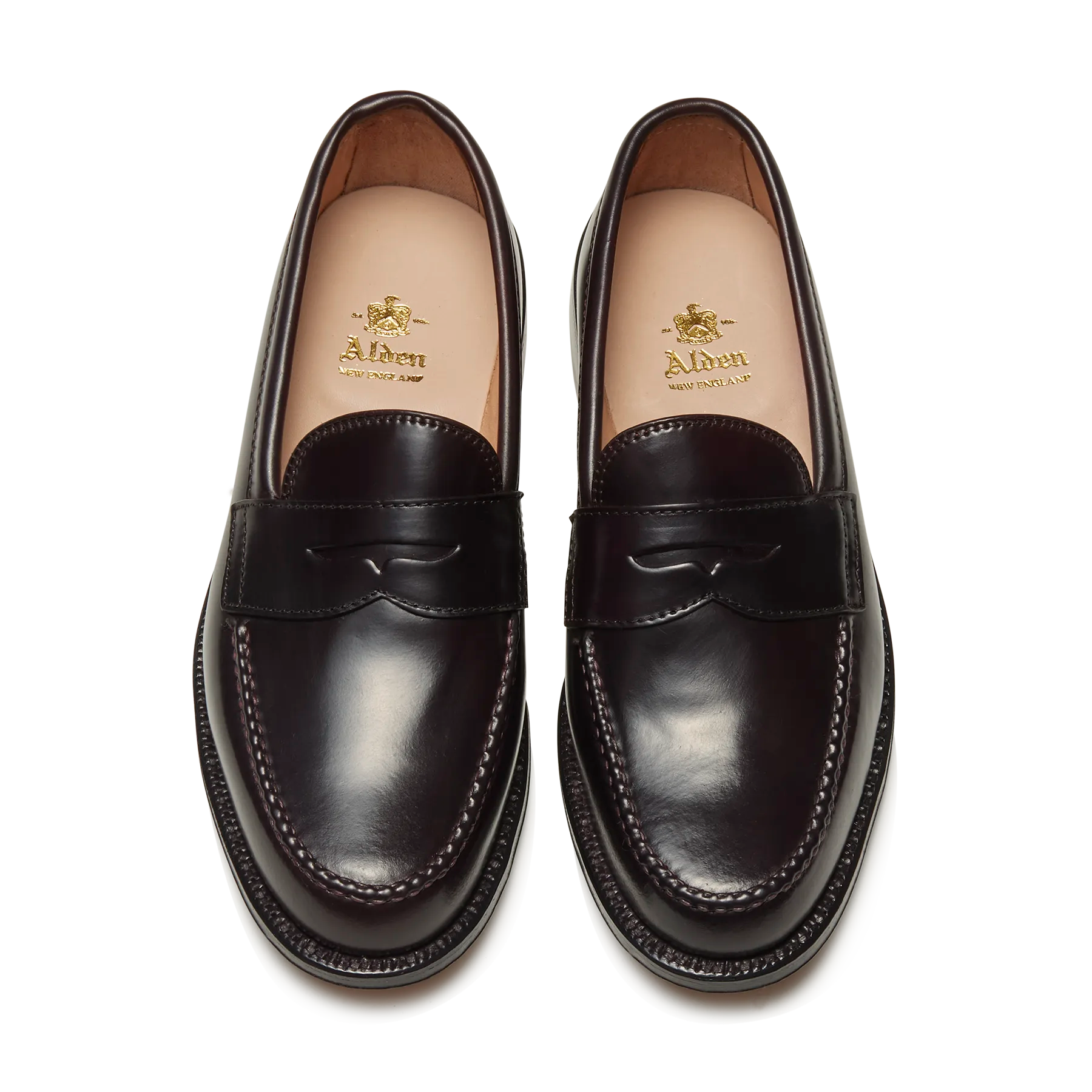 新着【美品】ALDEN99162 #オールデンコードバン 99162 – THE LAKOTA HOUSE