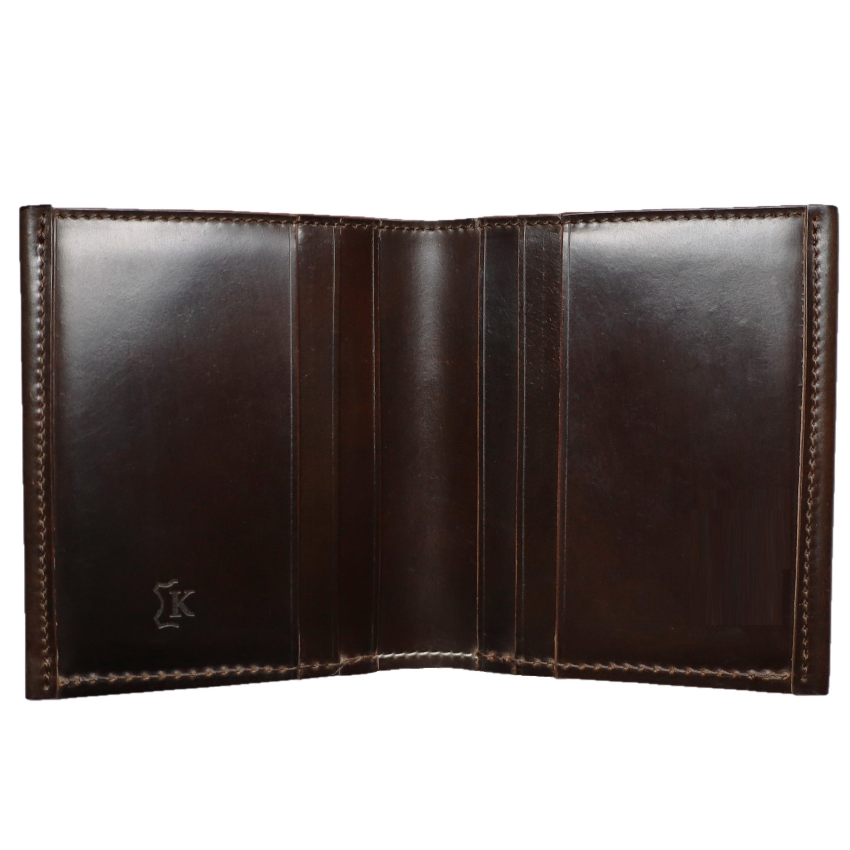 KREIS クライス KSW-001 ホーウィン コードバン マリン 財布 KSW