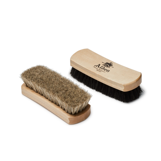 HORSE HAIR BRUSH